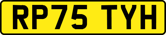 RP75TYH