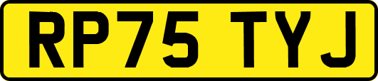 RP75TYJ