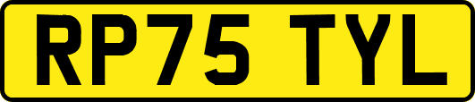 RP75TYL