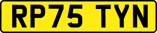 RP75TYN