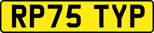 RP75TYP