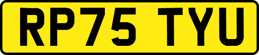 RP75TYU