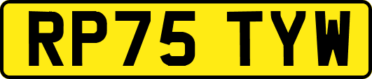 RP75TYW