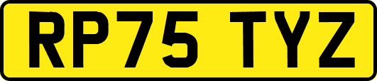 RP75TYZ