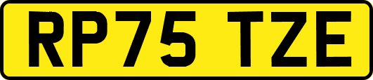 RP75TZE