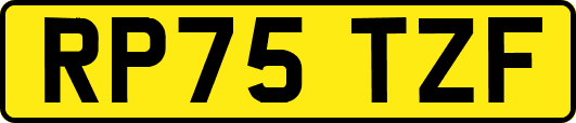 RP75TZF