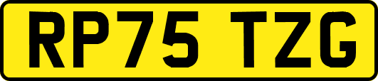 RP75TZG