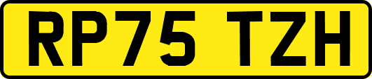 RP75TZH