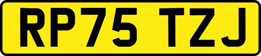 RP75TZJ