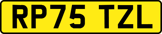 RP75TZL