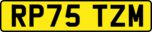 RP75TZM