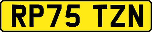 RP75TZN