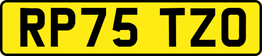 RP75TZO