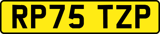 RP75TZP