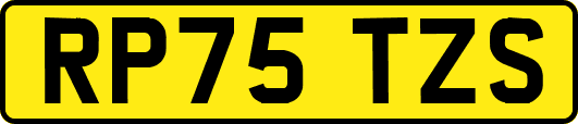 RP75TZS