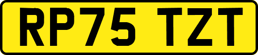 RP75TZT