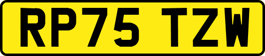 RP75TZW