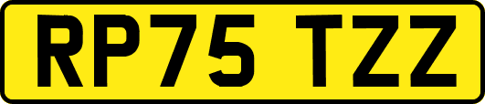 RP75TZZ