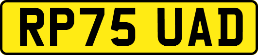RP75UAD