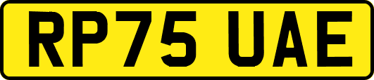 RP75UAE