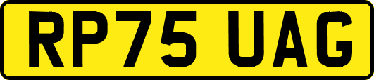RP75UAG