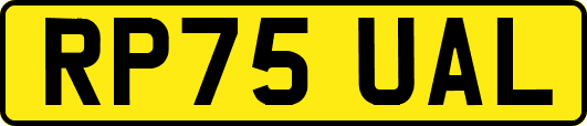 RP75UAL