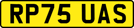 RP75UAS