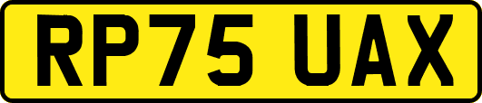 RP75UAX