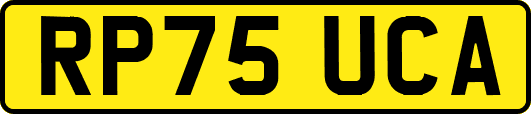 RP75UCA