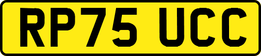 RP75UCC