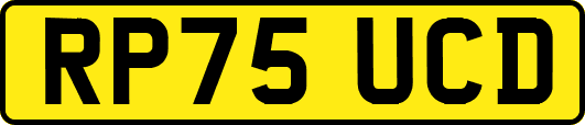 RP75UCD