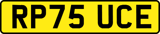 RP75UCE