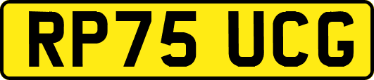 RP75UCG