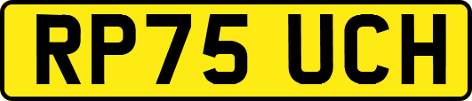 RP75UCH