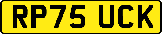 RP75UCK