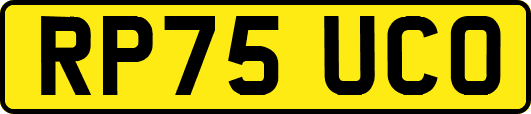 RP75UCO