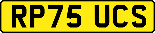 RP75UCS