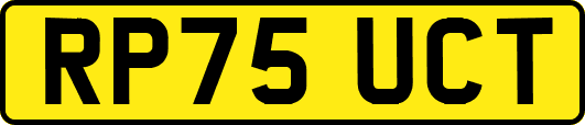 RP75UCT