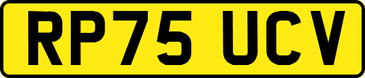 RP75UCV