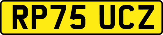 RP75UCZ