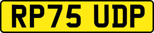 RP75UDP