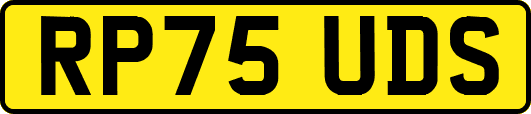 RP75UDS