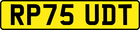 RP75UDT