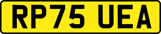 RP75UEA