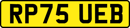 RP75UEB