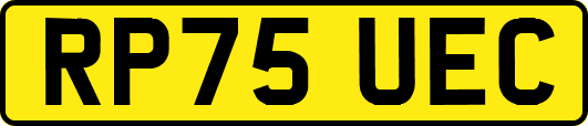 RP75UEC