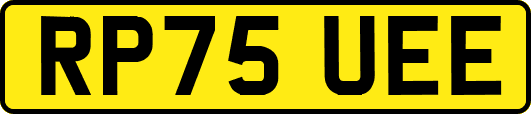RP75UEE