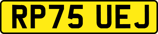 RP75UEJ
