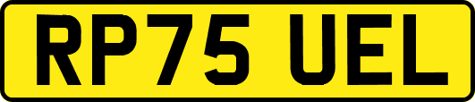 RP75UEL