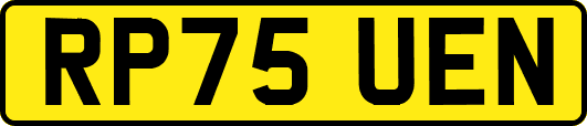 RP75UEN